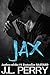 Jax (Bastard, #2)