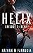 Exile (Helix #2)