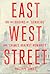 East West Street by Philippe Sands