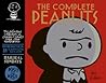 The Complete Peanuts, Vol. 1 by Charles M. Schulz