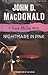 Nightmare in Pink (Travis McGee, #2) by John D. MacDonald