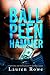 Ball Peen Hammer (The Morgan Brothers, #3)