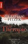 Die Therapie by Sebastian Fitzek