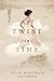 A Twist in Time (Kendra Donovan, #2)