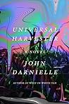 Universal Harvester by John Darnielle