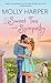 Sweet Tea and Sympathy (Southern Eclectic, #1)