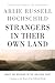 Strangers in Their Own Land: Anger and Mourning on the American Right