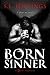 Born Sinner (Se7en Sinners, #1)