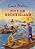 Five on Brexit Island