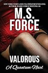 Valorous (Quantum, #2)