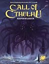 Call of Cthulhu by Sandy Petersen