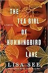 The Tea Girl of Hummingbird Lane