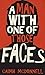 A Man With One of Those Faces (Dublin Trilogy publication order, #1; Dublin Trilogy chronological order, #5)