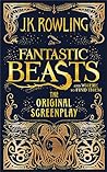 Fantastic Beasts and Where to Find Them by J.K. Rowling