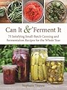 Can It & Ferment ...