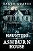 The Haunting of Ashburn House