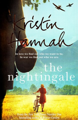 The Nightingale by Kristin Hannah