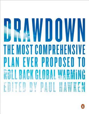 Drawdown by Paul Hawken