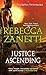 Justice Ascending (The Scorpius Syndrome, #3)