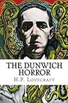 The Dunwich Horror by H.P. Lovecraft