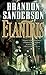 Elantris by Brandon Sanderson