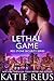 Lethal Game (Red Stone Security, #15)