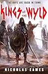 Kings of the Wyld by Nicholas Eames