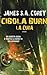 Cibola Burn. La cura