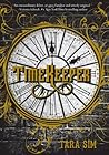 Timekeeper (Timekeeper, #1)