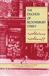 The Duchess of Bloomsbury Street by Helene Hanff