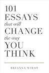 101 Essays That W...