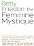 The Feminine Mystique by Betty Friedan