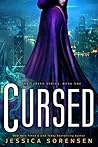 Cursed by Jessica Sorensen