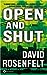 Open and Shut (Andy Carpent...