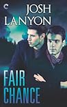 Fair Chance (All's Fair, #3)