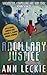 Ancillary Justice (Imperial Radch, #1)