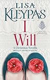 I Will by Lisa Kleypas