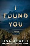 I Found You by Lisa Jewell