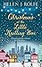 Christmas at the Little Knitting Box (New York Ever After #1)