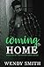 Coming Home (Copper Creek, #1)