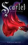 Scarlet by Marissa Meyer