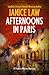 Afternoons in Paris (Franci...