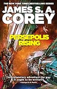 Persepolis Rising