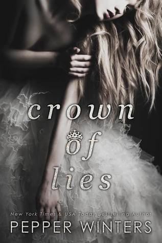 Crown of Lies by Pepper Winters