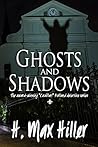 Ghosts and Shadows (Cadillac Holland Mystery Series Book 4)