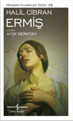 Ermiş by Kahlil Gibran