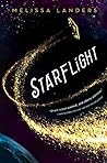 Starflight by Melissa Landers