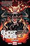 All-New Ghost Rider, Vol. 2 by Felipe Smith