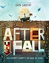 After the Fall by Dan Santat