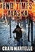 Fury (End Times Alaska #4)